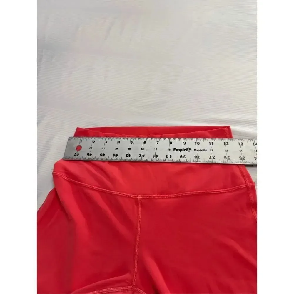 Lululemon Women's Coral High Rise Ailgn 23